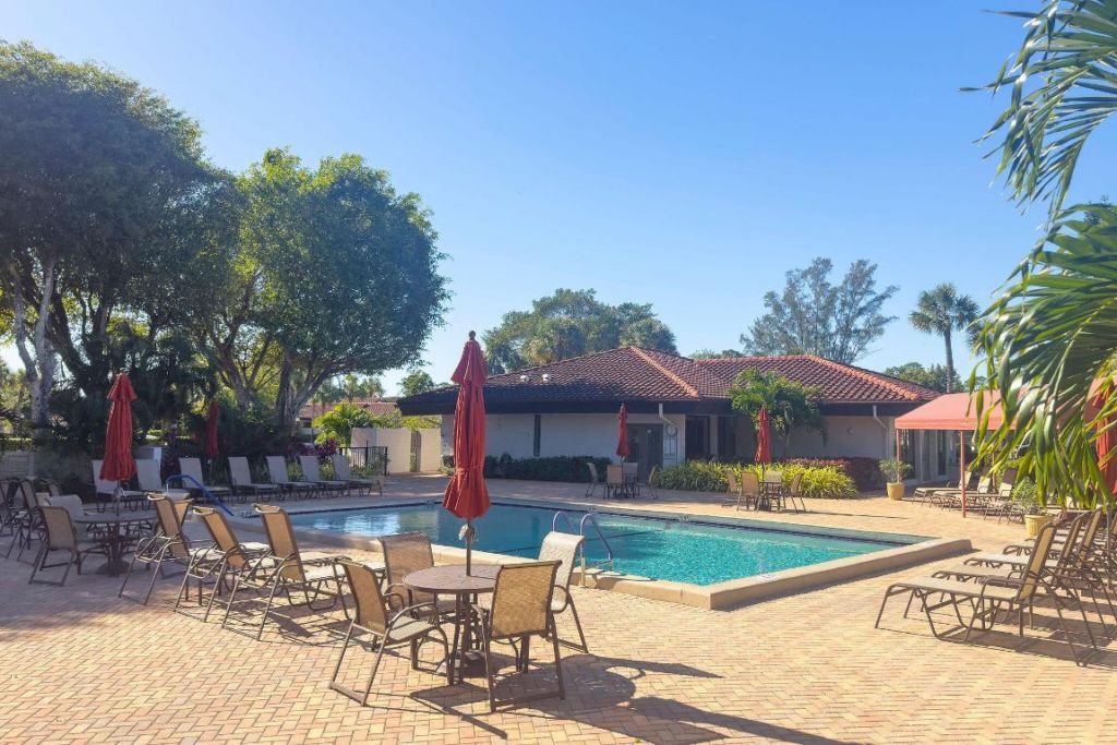 9193 Pecky Cypress Lane, Unit 6f, Boca Raton, FL 33428 Photo