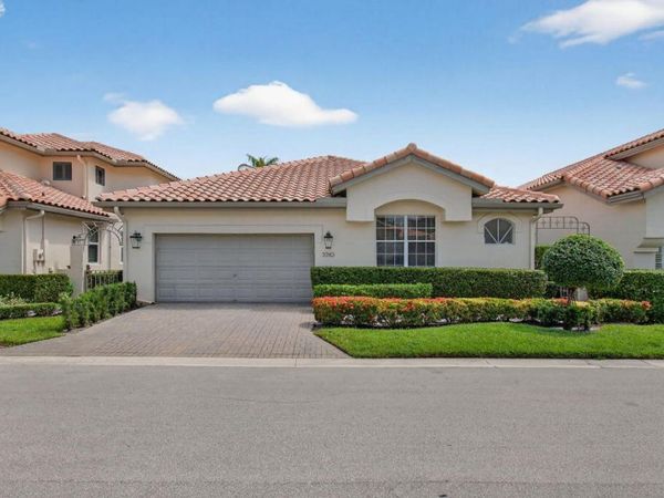 5310 NW 26th Circle, Boca Raton, FL 33496