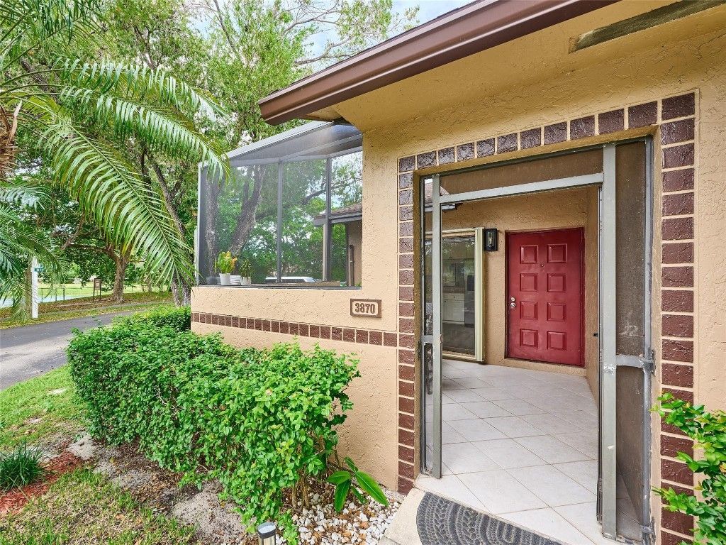 3870 NW 21st Court, Coconut Creek, FL 33066 Photo