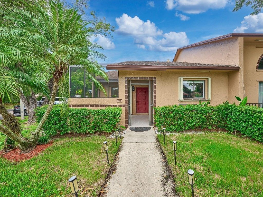3870 NW 21st Court, Coconut Creek, FL 33066 Photo