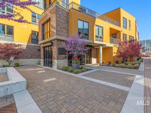 880 W River Street, Unit 409, Boise, ID 83702