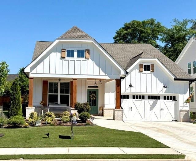 117 Alaina Road, Canton, GA 30115 Main Photo