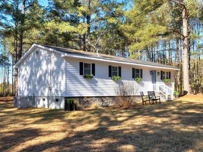 8107 Black River Road , Rembert, SC 29128