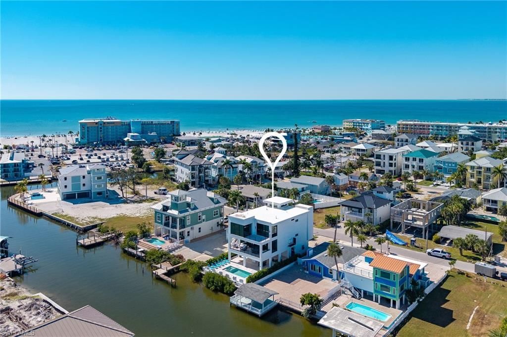 455 Palermo Cir, Fort Myers Beach, FL 33931 Photo
