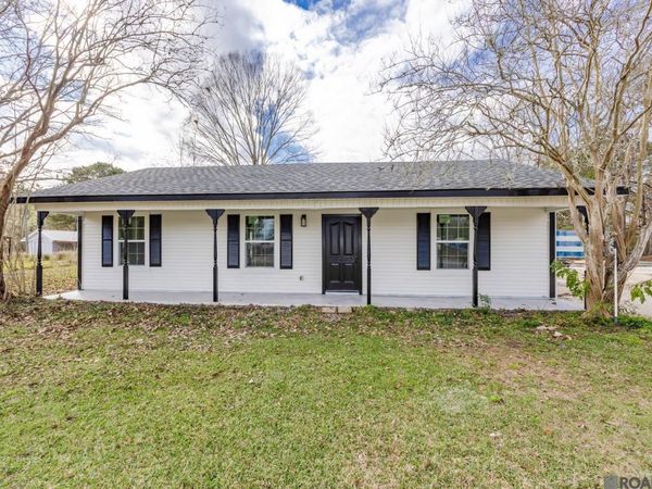 36855 Nicholas Dr, Walker, LA 70785