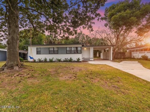 1138 HALIFAX Road, Jacksonville, FL 32216