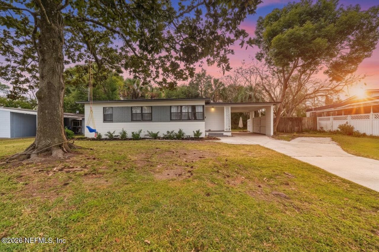 1138 Halifax Road, Jacksonville, FL 32216 Main Photo