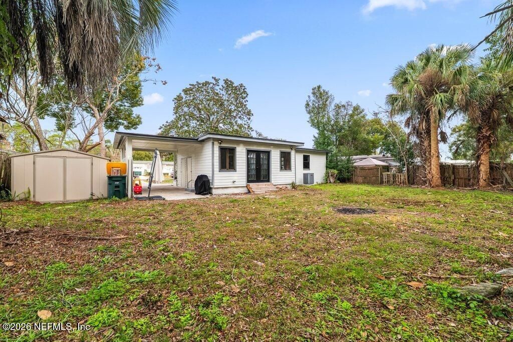 1138 Halifax Road, Jacksonville, FL 32216 Photo
