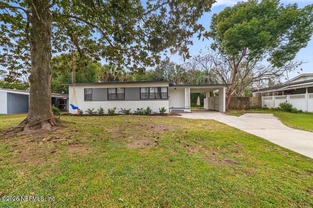1138 Halifax Road, Jacksonville, FL 32216 Photo
