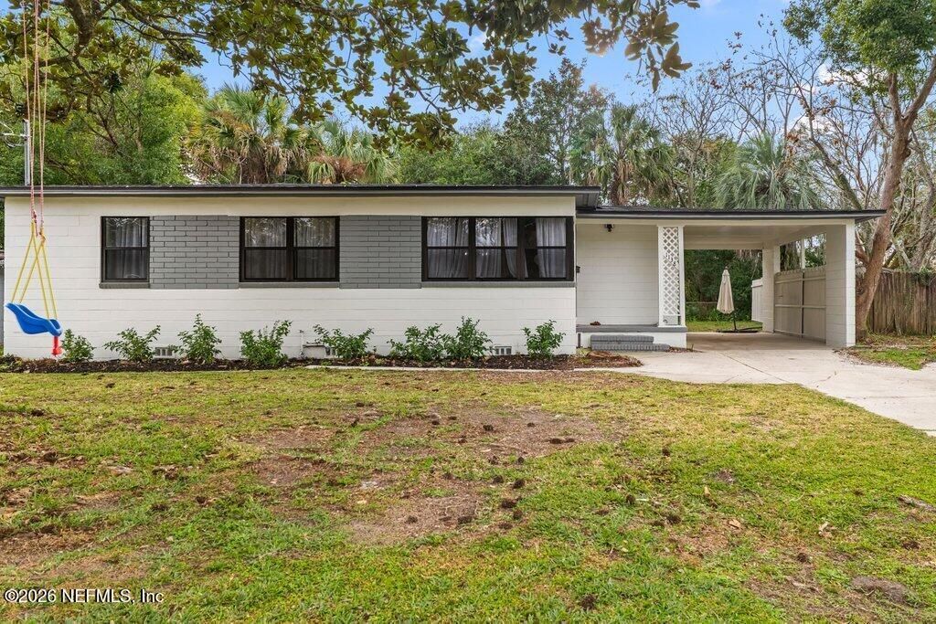 1138 Halifax Road, Jacksonville, FL 32216 Photo