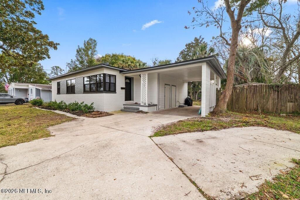 1138 Halifax Road, Jacksonville, FL 32216 Photo