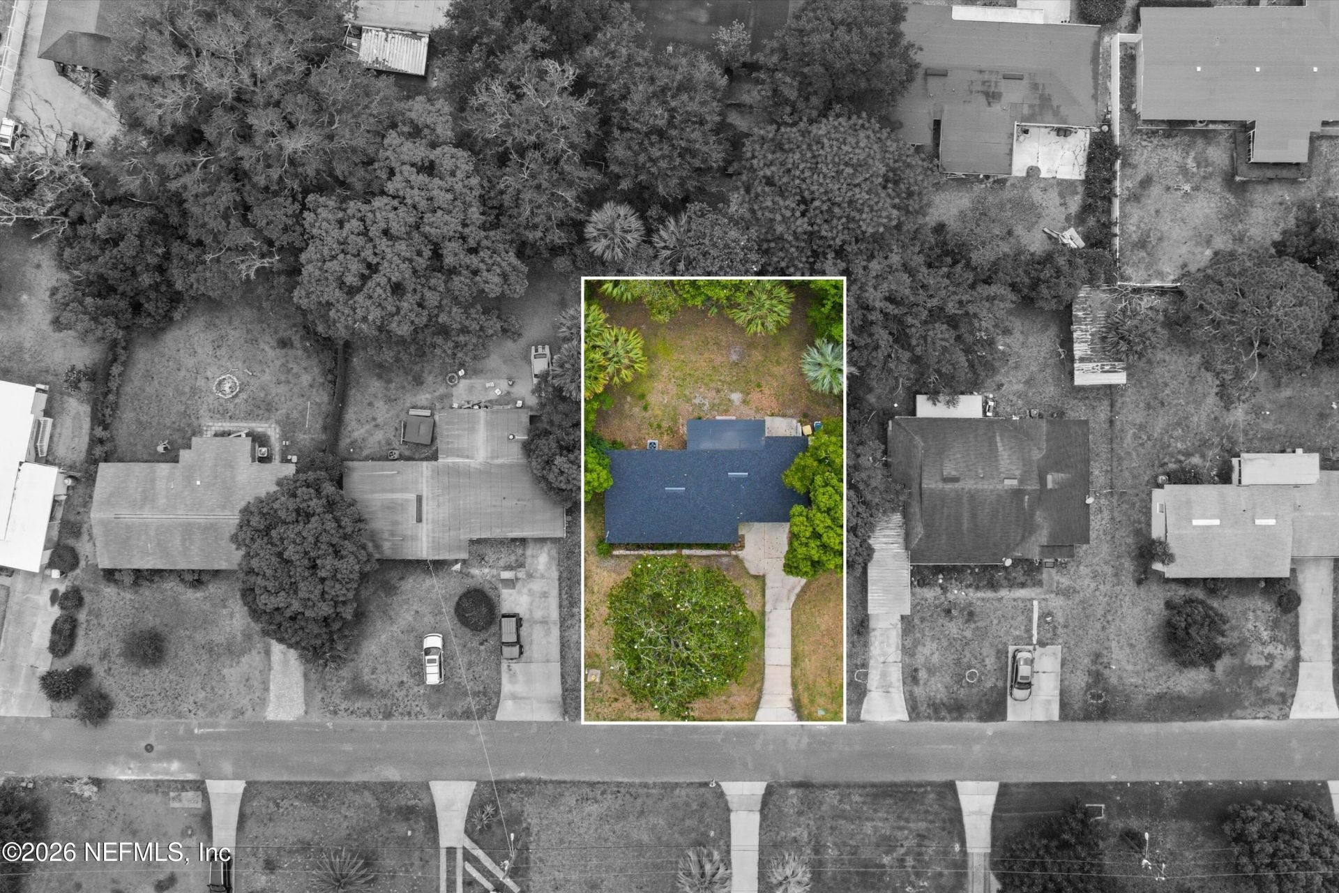1138 Halifax Road, Jacksonville, FL 32216 Photo
