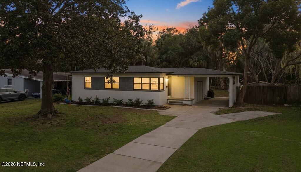 1138 Halifax Road, Jacksonville, FL 32216 Photo