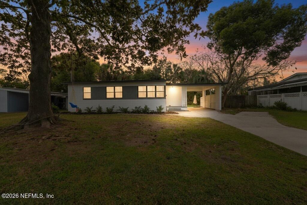 1138 Halifax Road, Jacksonville, FL 32216 Photo