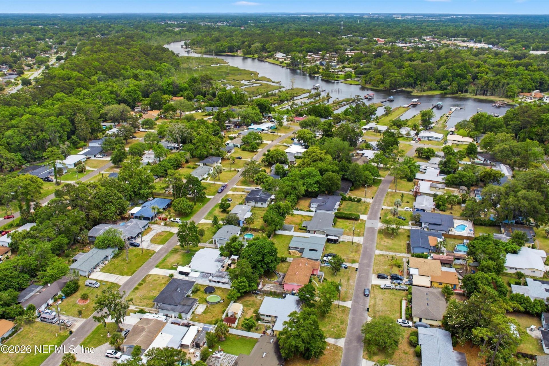 1138 Halifax Road, Jacksonville, FL 32216 Photo