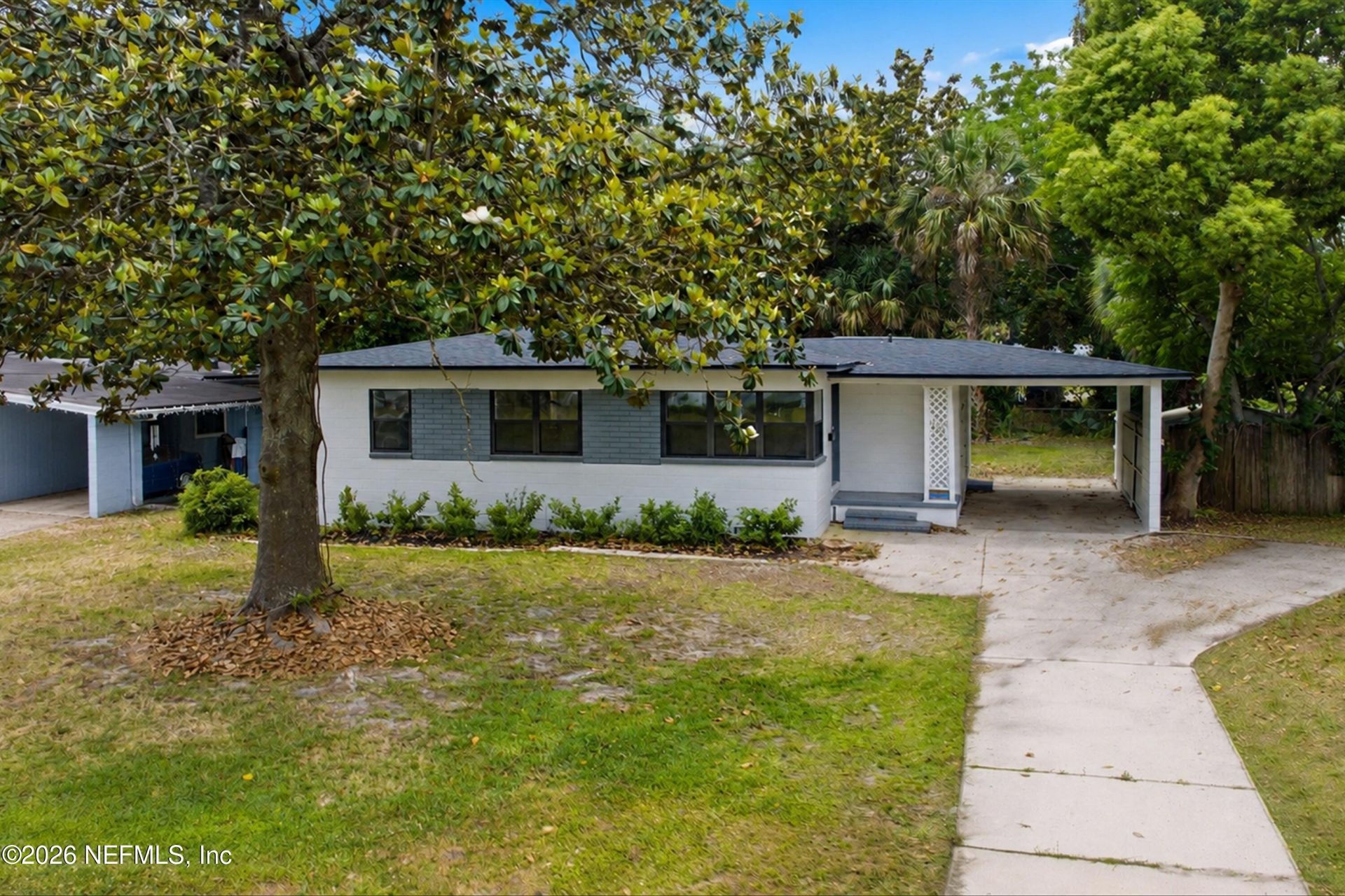 1138 Halifax Road, Jacksonville, FL 32216 Photo