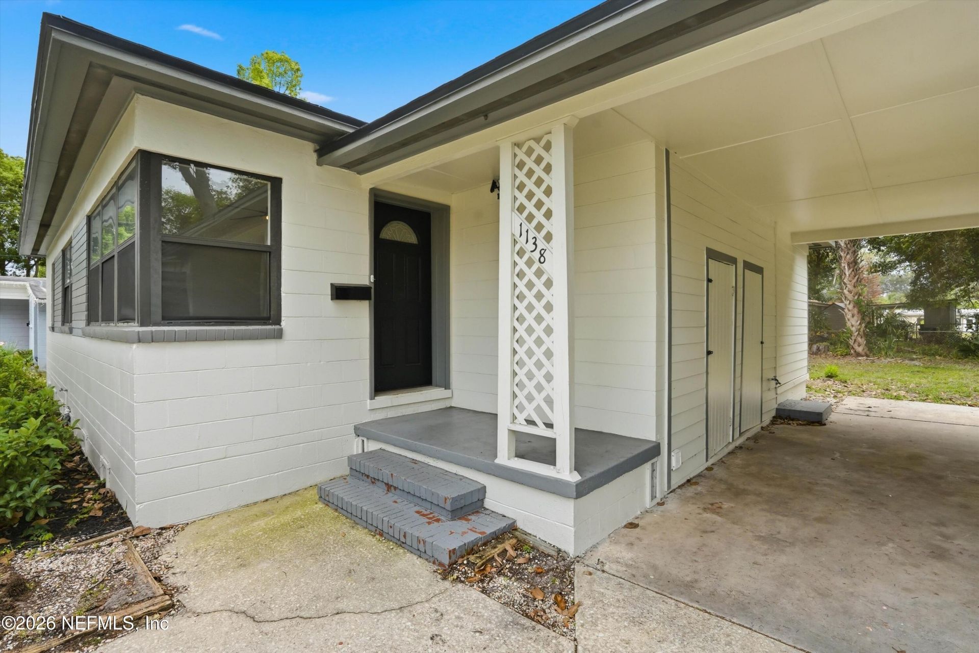 1138 Halifax Road, Jacksonville, FL 32216 Photo