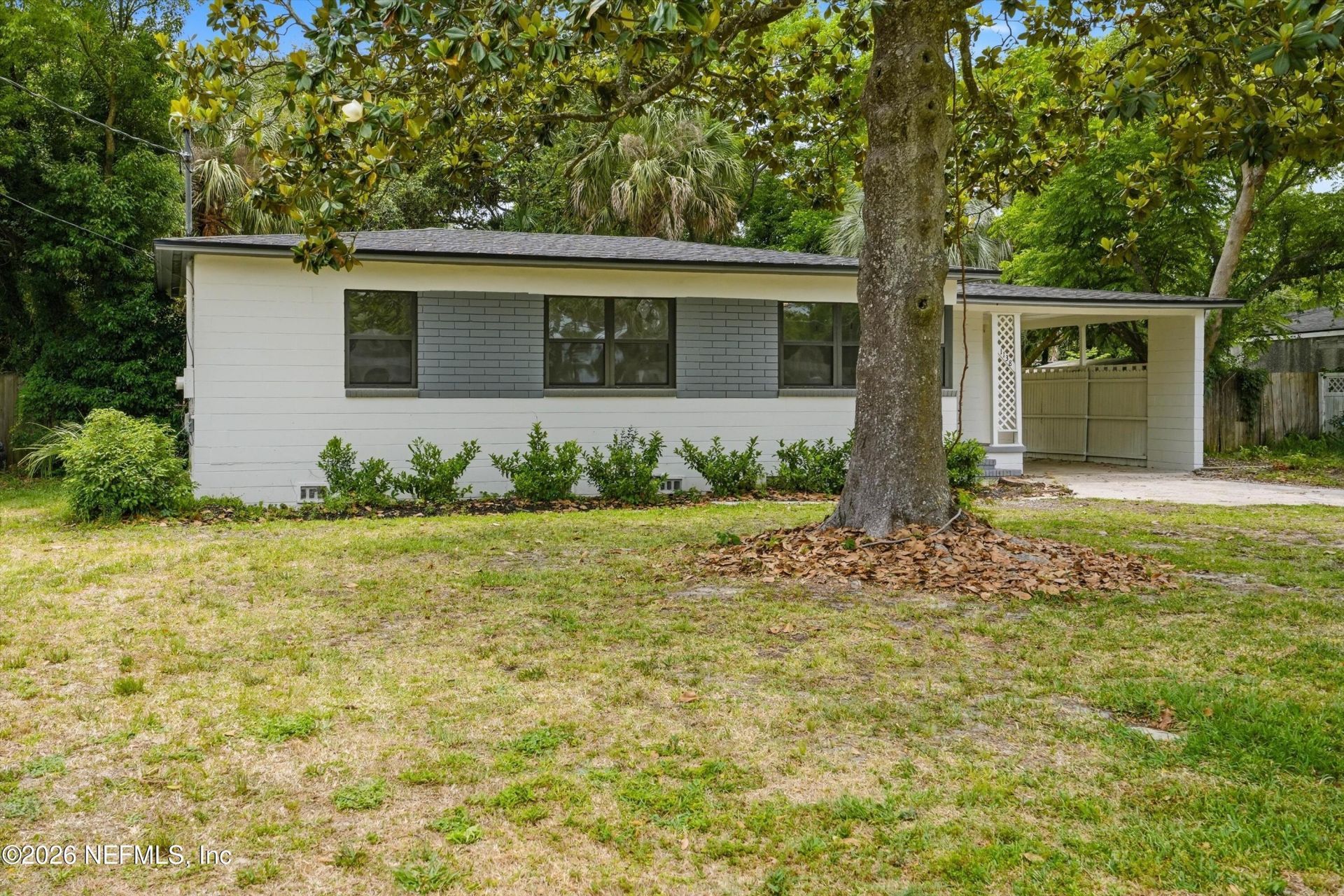 1138 Halifax Road, Jacksonville, FL 32216 Photo
