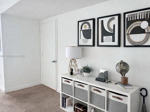 350 S Miami Ave , Unit 2215, Miami, FL 33130