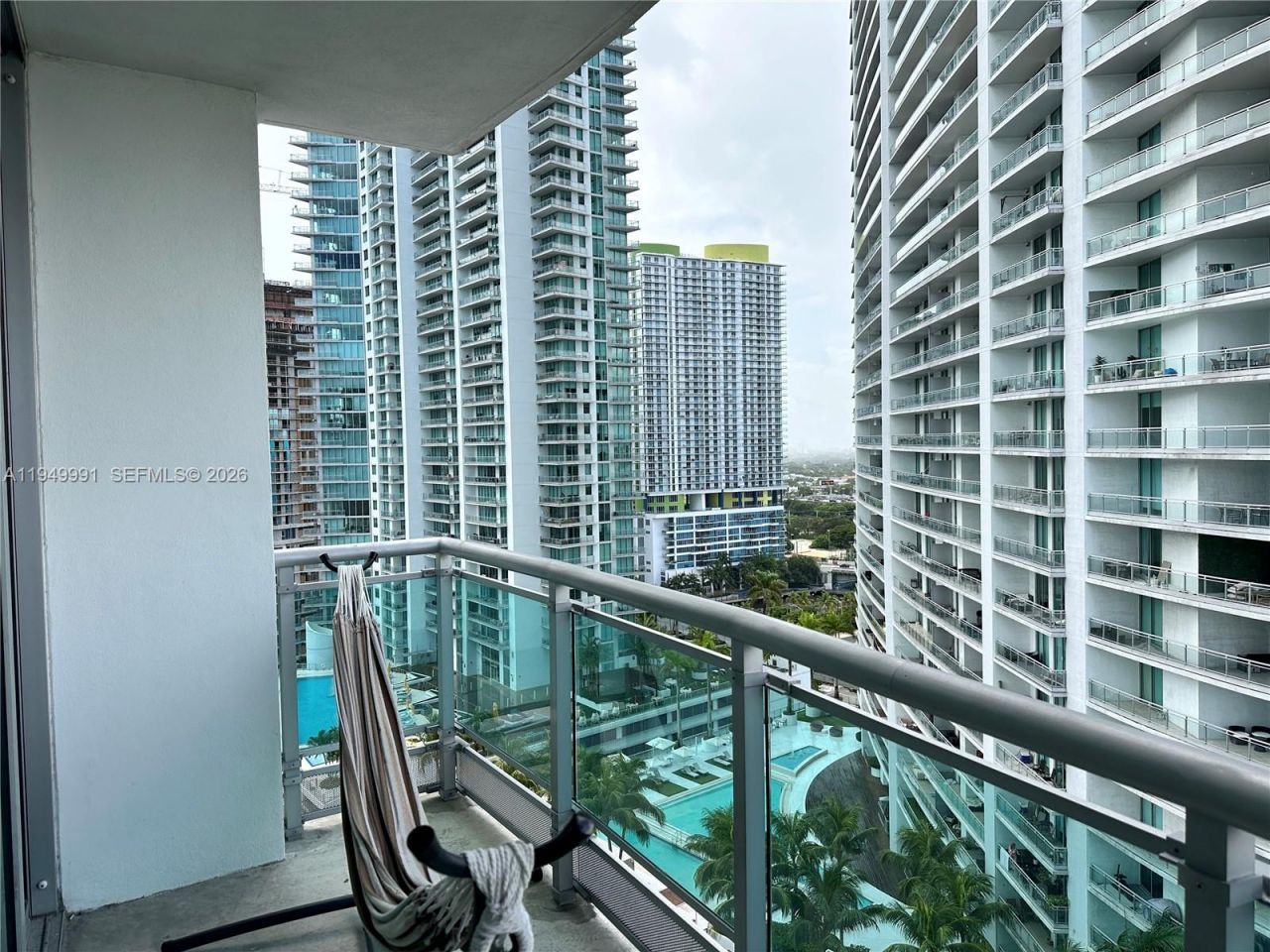 350 S Miami Ave, Unit 2215, Miami, FL 33130 Photo