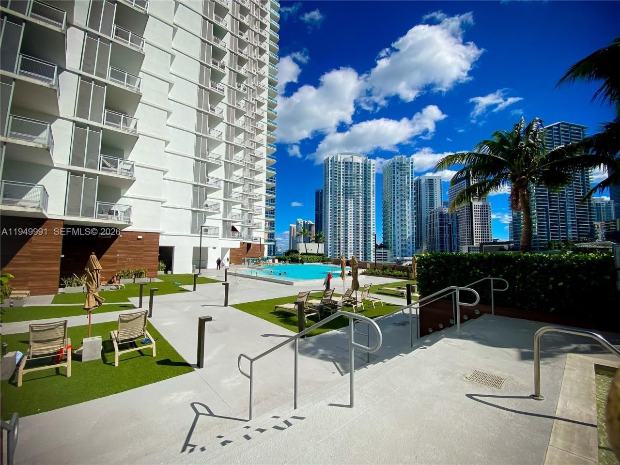 350 S Miami Ave, Unit 2215, Miami, FL 33130 Photo