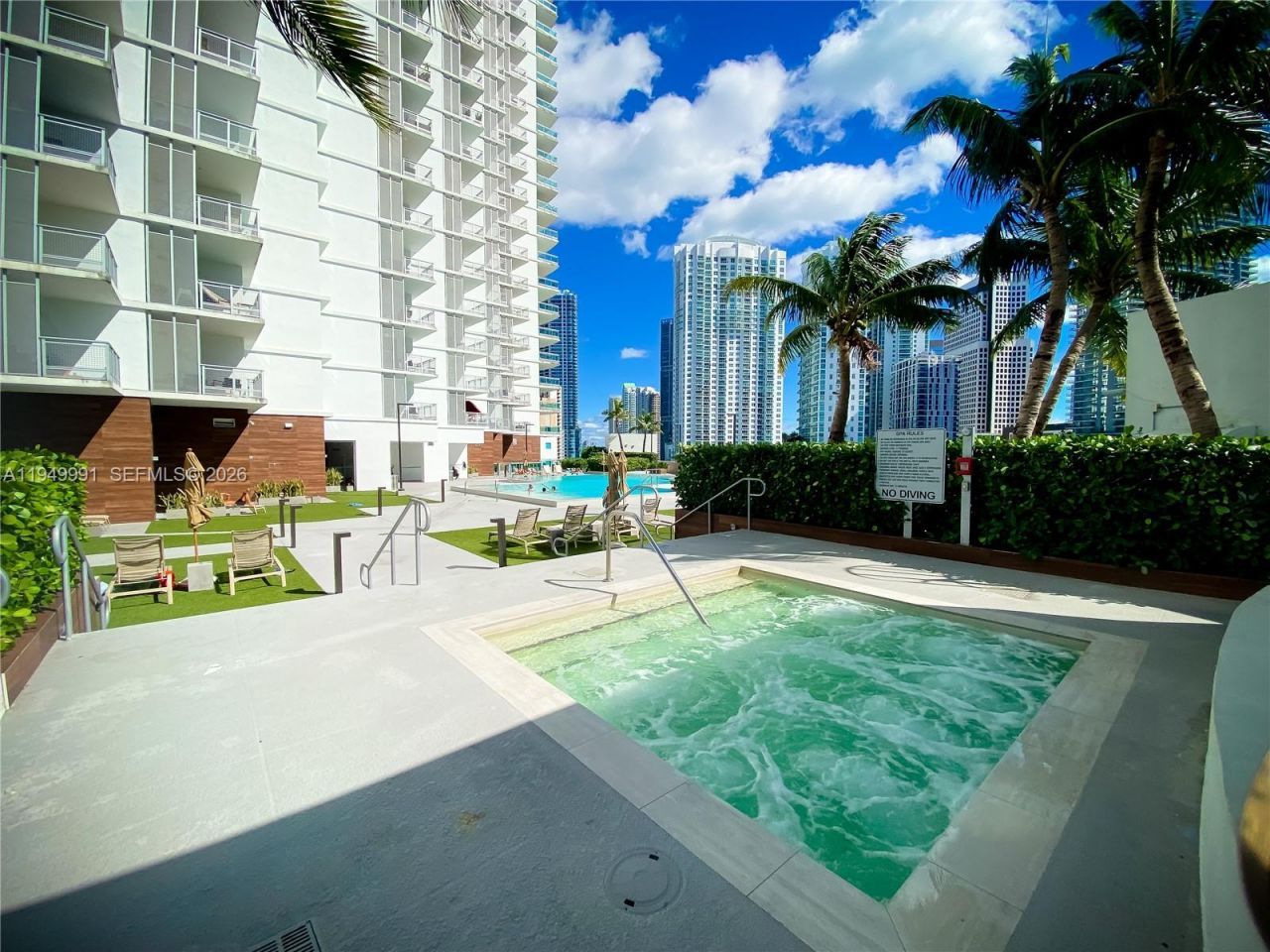 350 S Miami Ave, Unit 2215, Miami, FL 33130 Photo