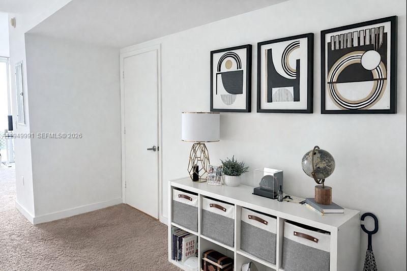 350 S Miami Ave, Unit 2215, Miami, FL 33130 Photo
