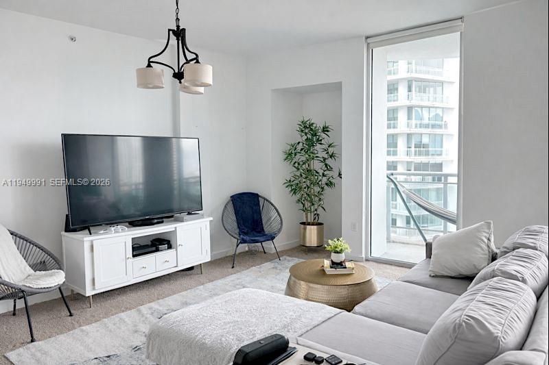 350 S Miami Ave, Unit 2215, Miami, FL 33130 Photo