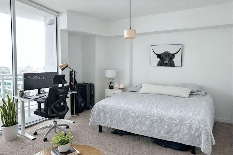 350 S Miami Ave, Unit 2215, Miami, FL 33130 Photo