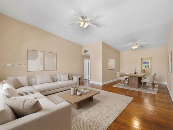 9725 Bay Harbor Ter, Unit 24, Bay Harbor Islands, FL 33154
