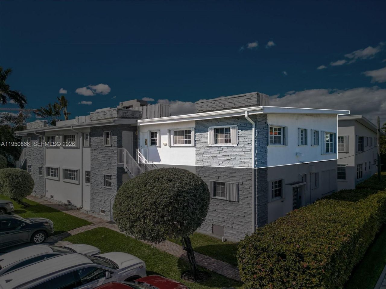 9725 Bay Harbor Ter, Unit 24, Bay Harbor Islands, FL 33154 Photo
