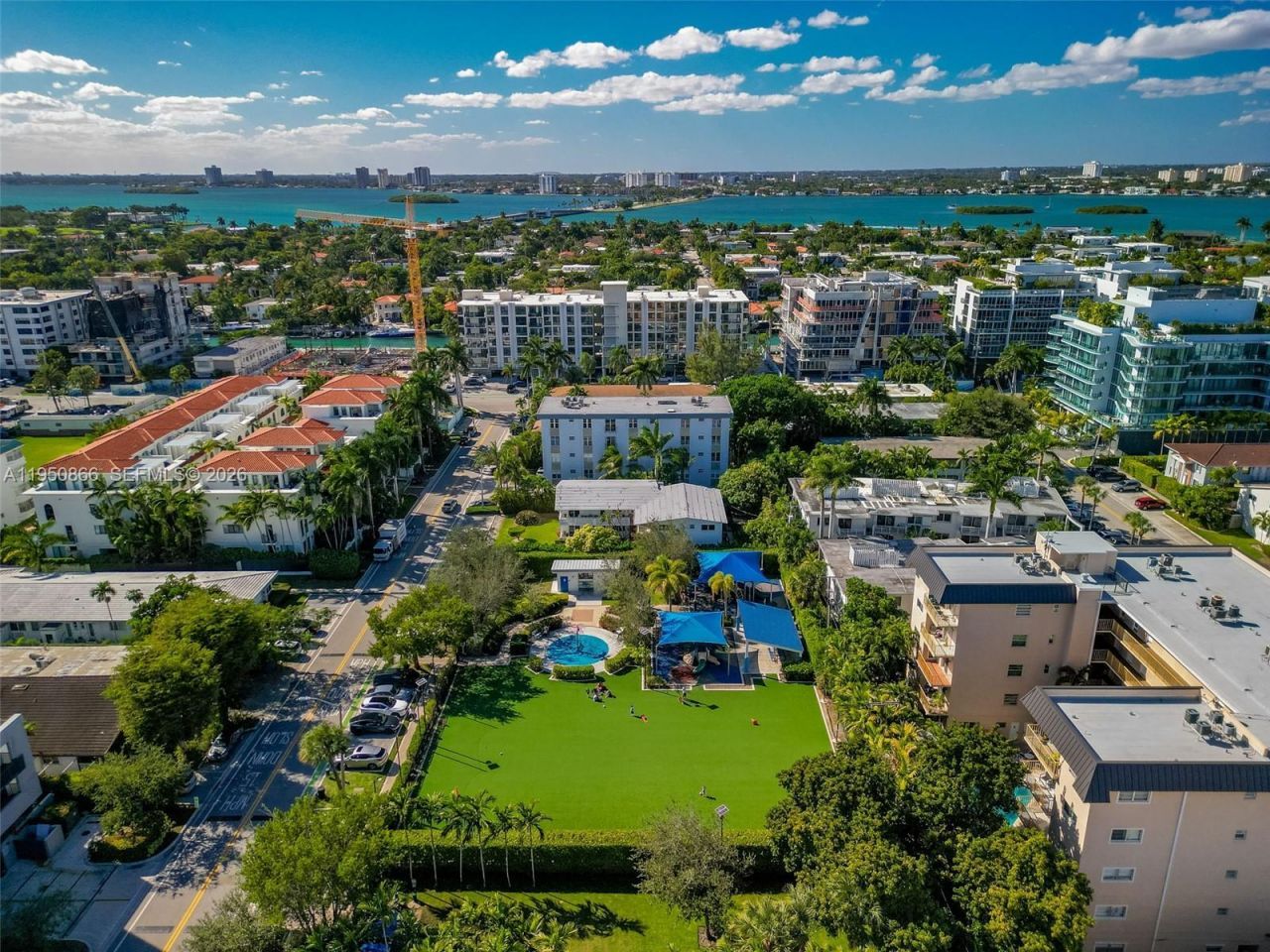 9725 Bay Harbor Ter, Unit 24, Bay Harbor Islands, FL 33154 Photo