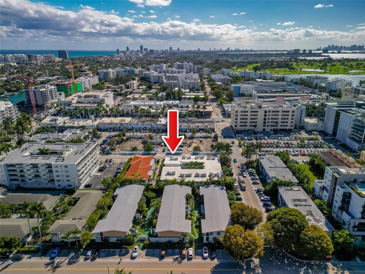 9725 Bay Harbor Ter, Unit 24, Bay Harbor Islands, FL 33154 Photo