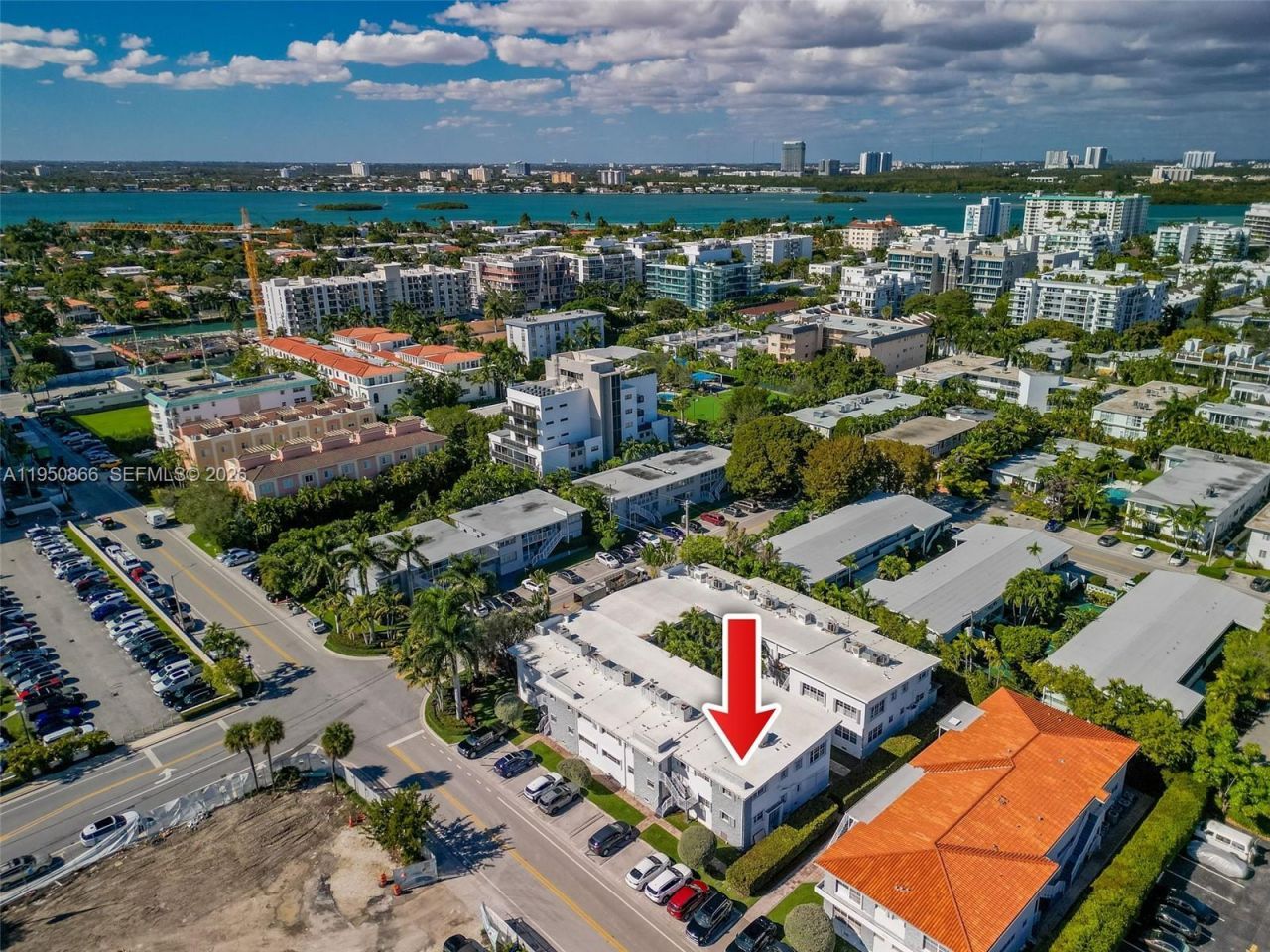 9725 Bay Harbor Ter , Unit 24, Bay Harbor Islands, FL 33154 Photo