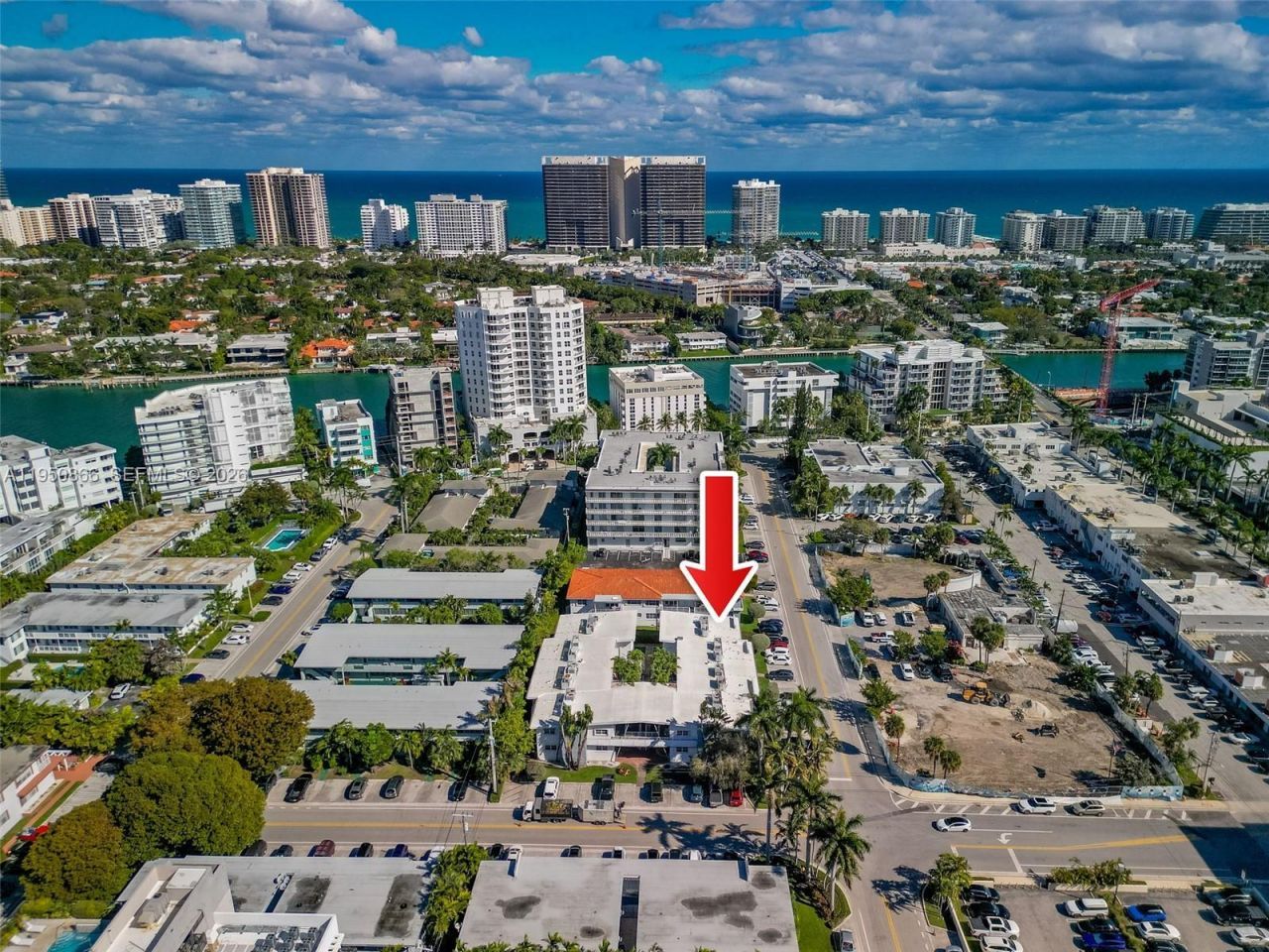 9725 Bay Harbor Ter, Unit 24, Bay Harbor Islands, FL 33154 Photo
