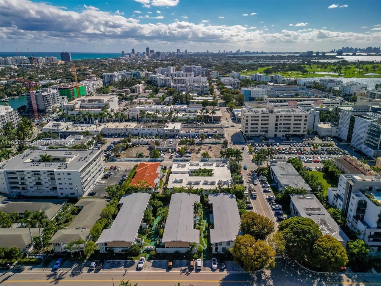 9725 Bay Harbor Ter , Unit 24, Bay Harbor Islands, FL 33154 Photo