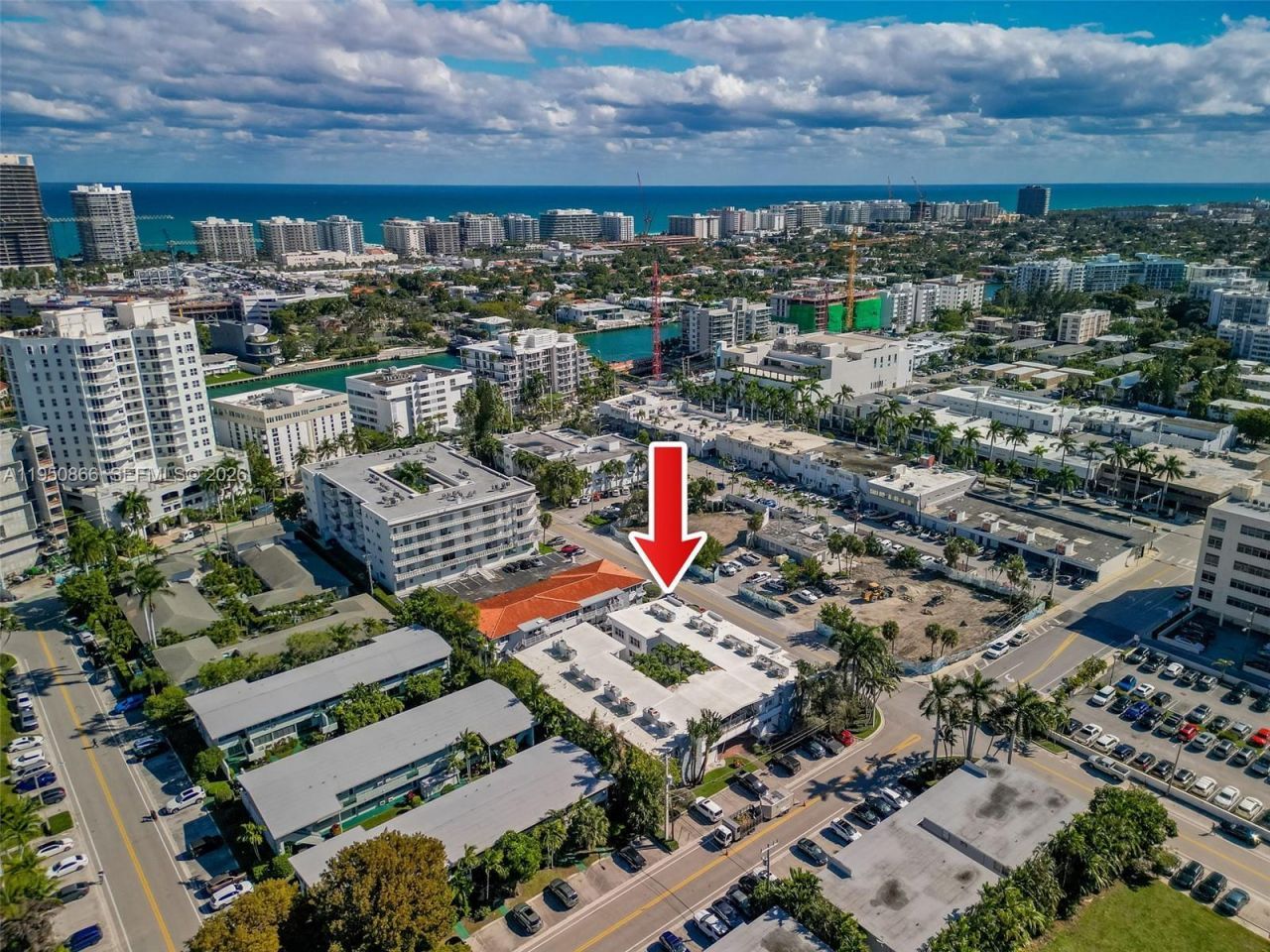 9725 Bay Harbor Ter , Unit 24, Bay Harbor Islands, FL 33154 Photo