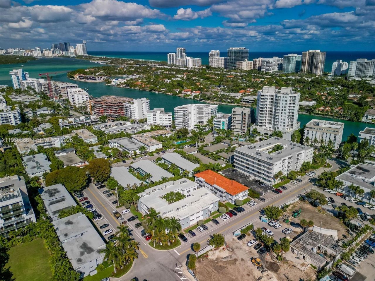 9725 Bay Harbor Ter, Unit 24, Bay Harbor Islands, FL 33154 Photo