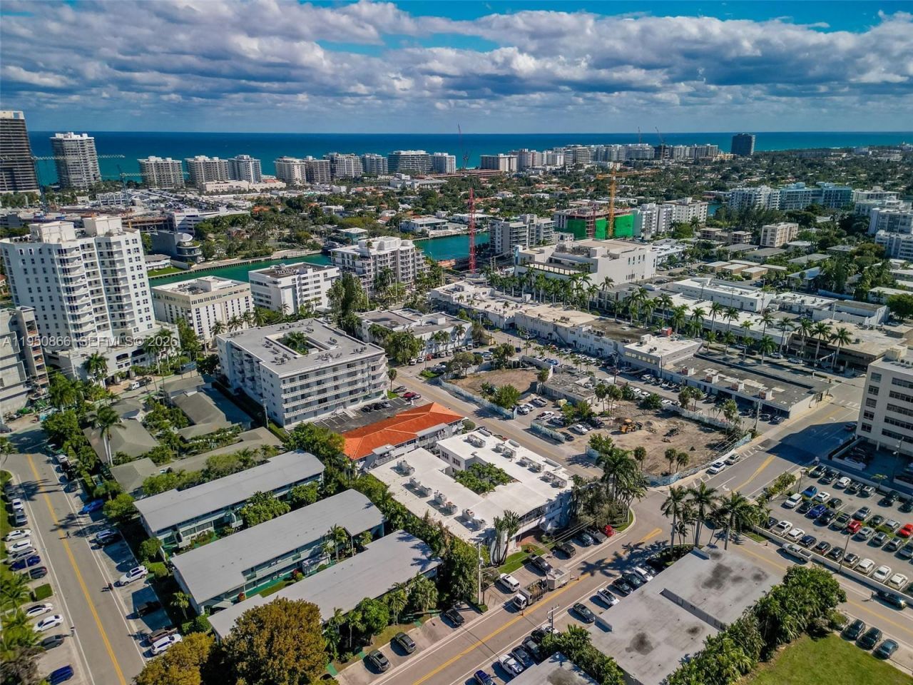 9725 Bay Harbor Ter , Unit 24, Bay Harbor Islands, FL 33154 Photo