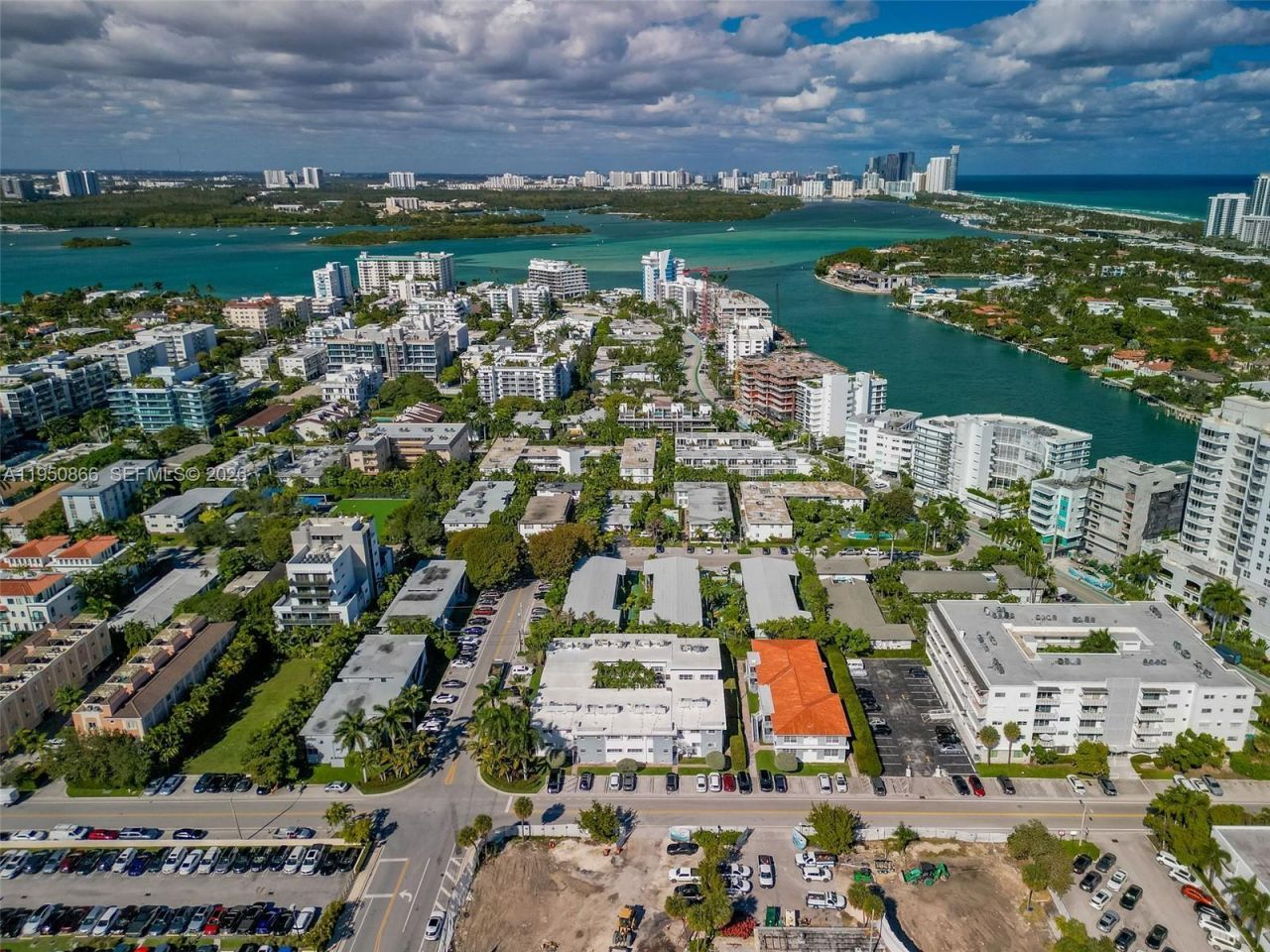 9725 Bay Harbor Ter, Unit 24, Bay Harbor Islands, FL 33154 Photo
