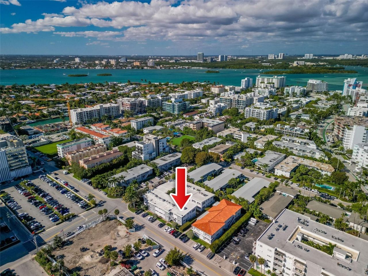 9725 Bay Harbor Ter, Unit 24, Bay Harbor Islands, FL 33154 Photo