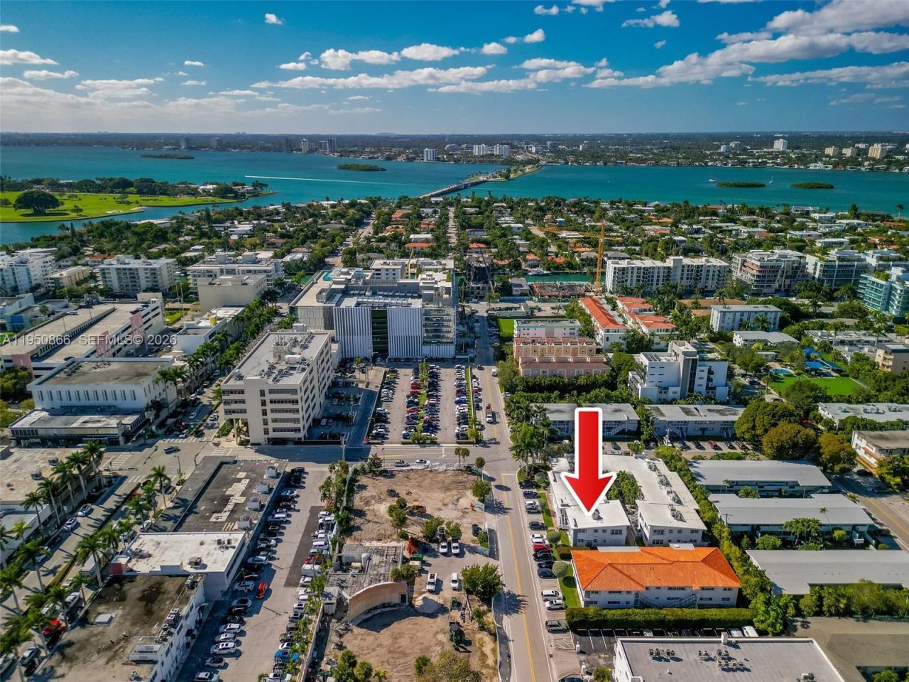 9725 Bay Harbor Ter, Unit 24, Bay Harbor Islands, FL 33154 Photo