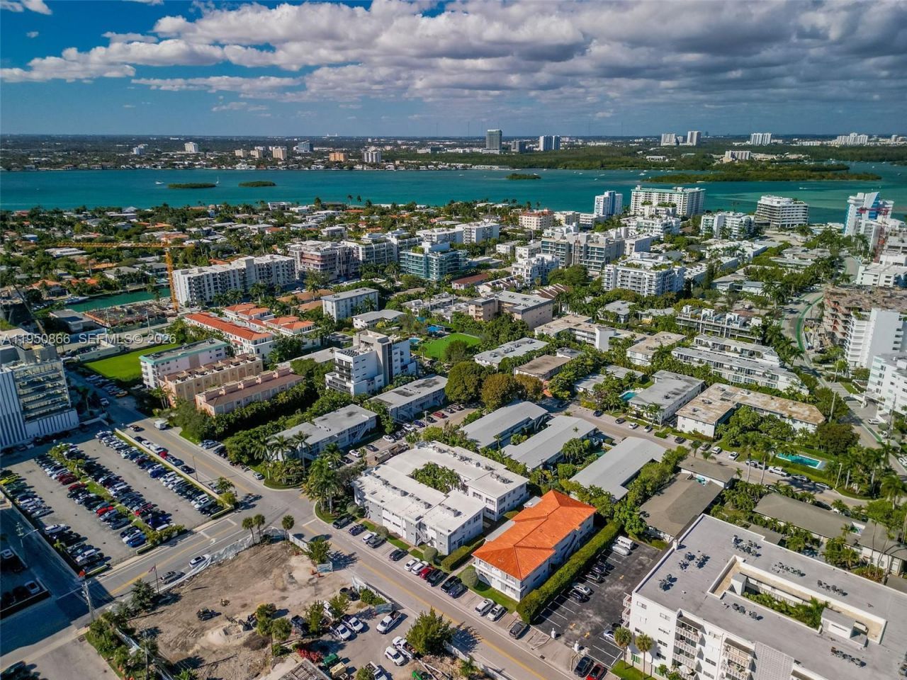 9725 Bay Harbor Ter , Unit 24, Bay Harbor Islands, FL 33154 Photo