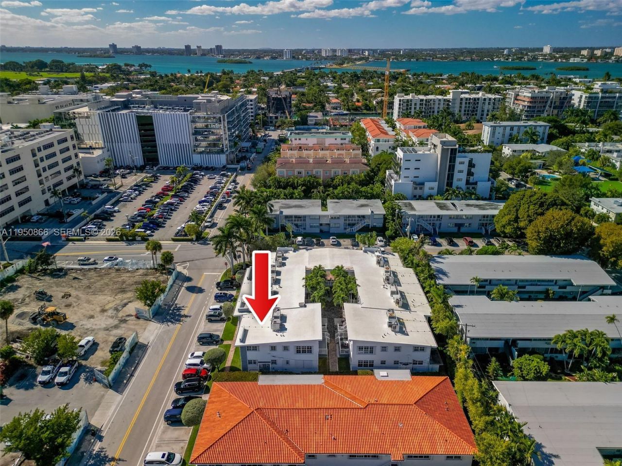 9725 Bay Harbor Ter , Unit 24, Bay Harbor Islands, FL 33154 Photo