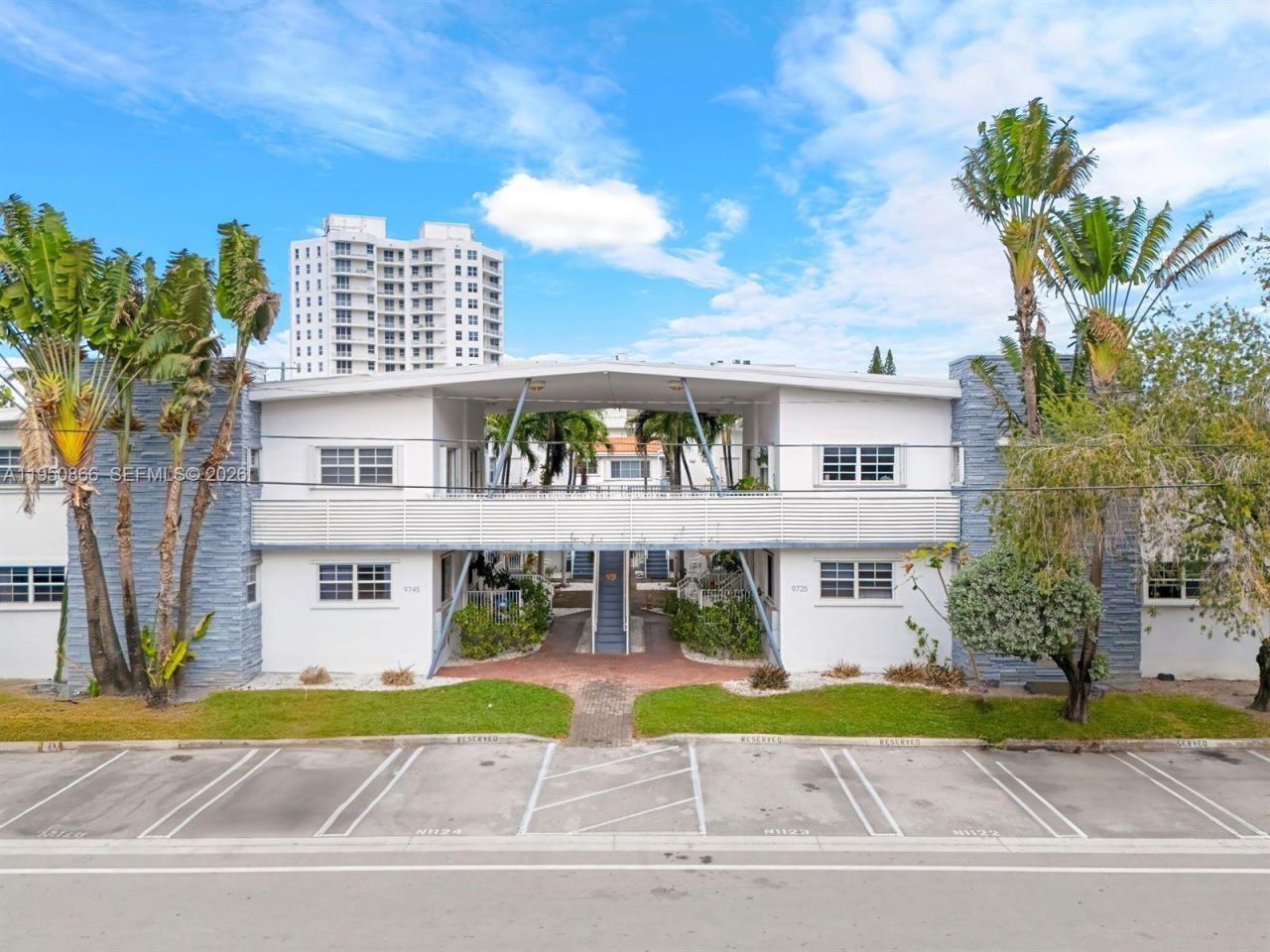 9725 Bay Harbor Ter, Unit 24, Bay Harbor Islands, FL 33154 Photo