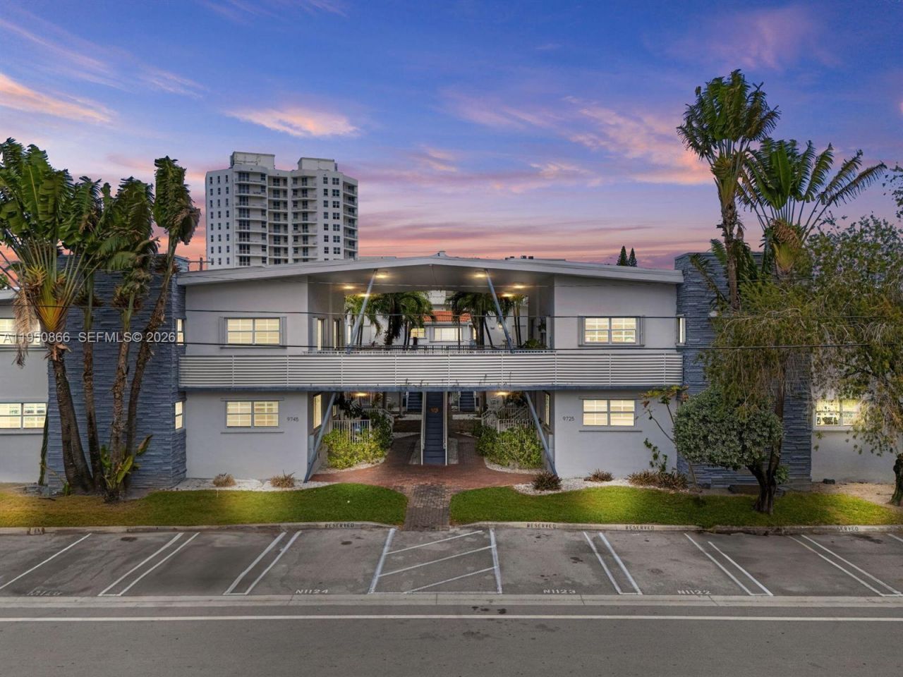 9725 Bay Harbor Ter, Unit 24, Bay Harbor Islands, FL 33154 Photo