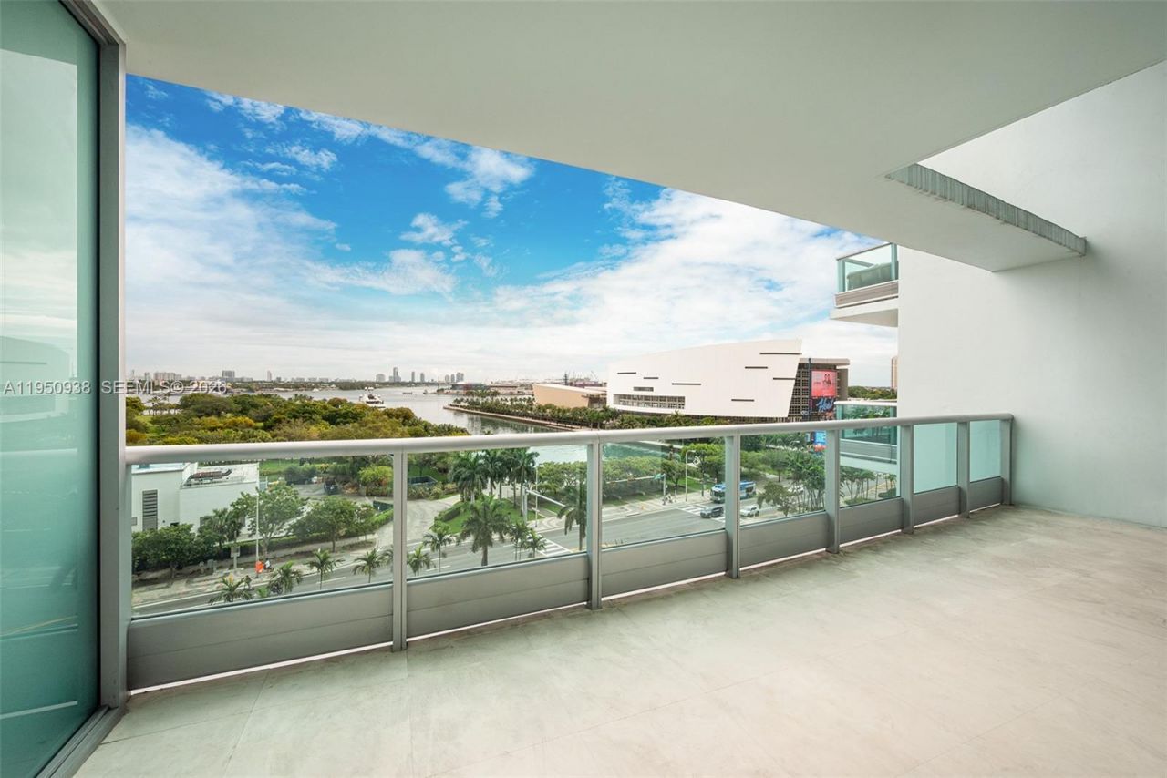 900 Biscayne Blvd, Unit 909, Miami, FL 33132 Photo