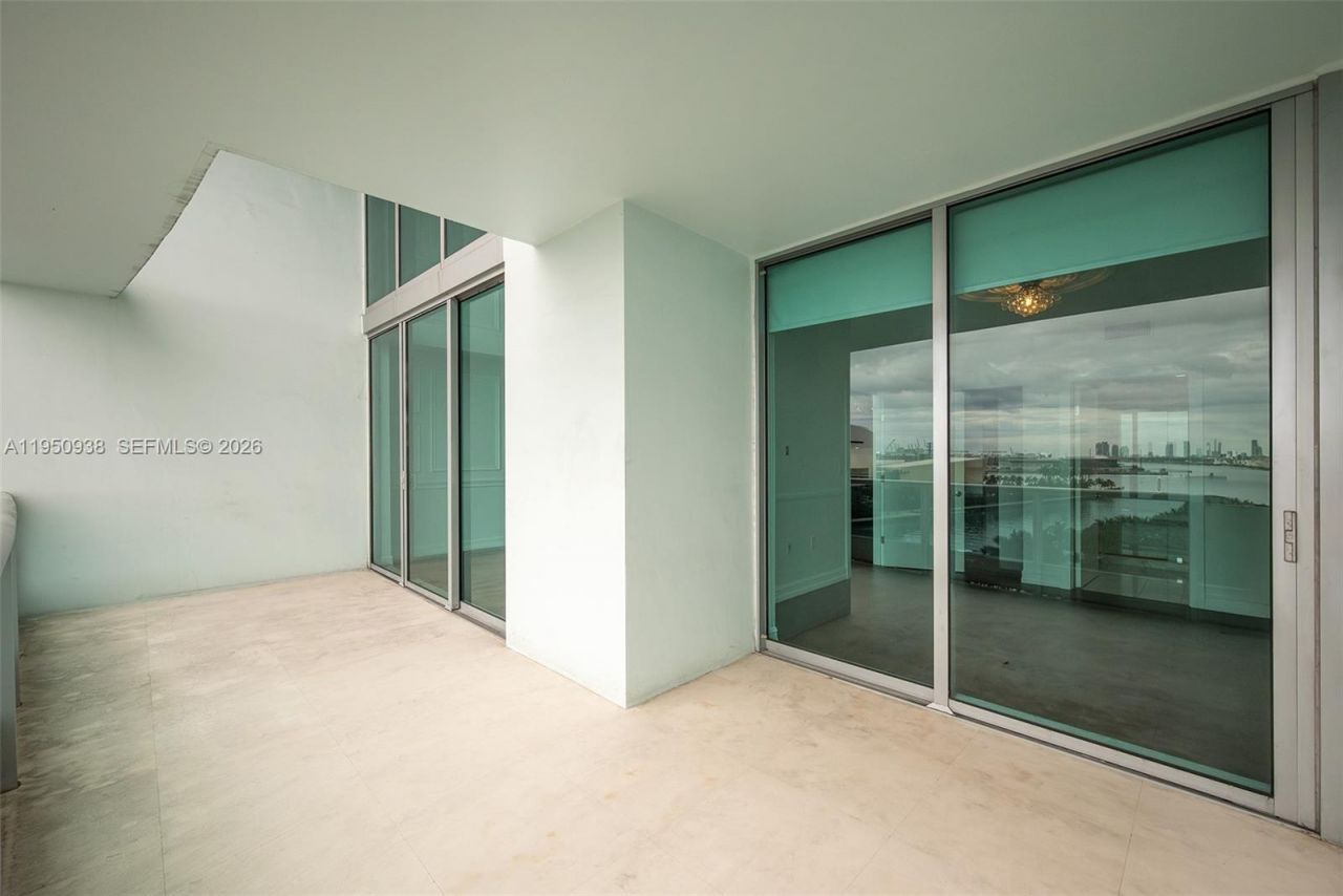 900 Biscayne Blvd, Unit 909, Miami, FL 33132 Photo
