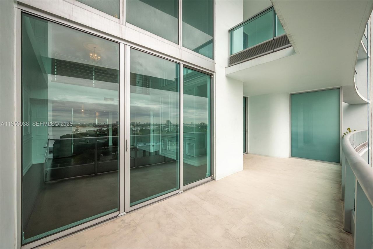 900 Biscayne Blvd, Unit 909, Miami, FL 33132 Photo