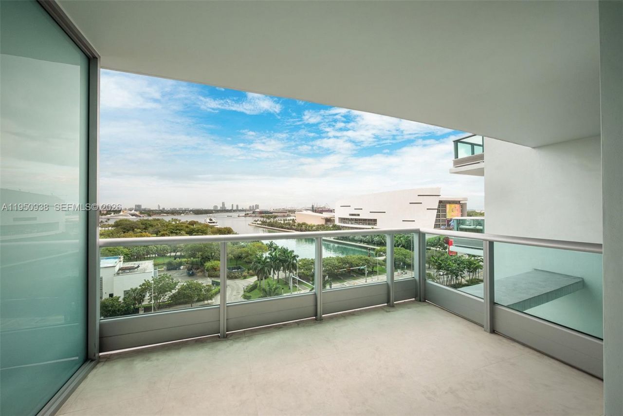 900 Biscayne Blvd, Unit 909, Miami, FL 33132 Photo